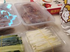 -徐记正宗北京烤鸭(北京东路总店)