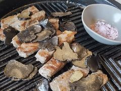 -半山腰·云南菜(侨福芳草地店)