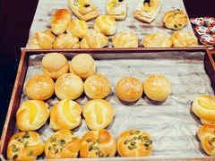 -汇泉王朝大饭店-旋转餐厅(南海路店)