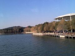 android_upload_pic-天目湖山水园