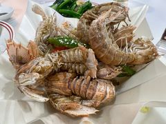 -明本湛江鸡•海鲜小厨(陈家祠店)