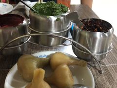 -元盛居(生态大街店)