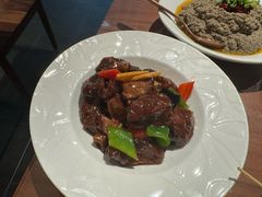 -南门小馆·清真(国贸商城店)
