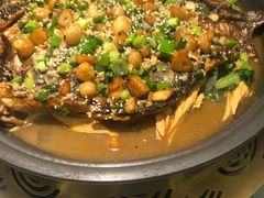 -味妙烤鱼吧(回龙观店)
