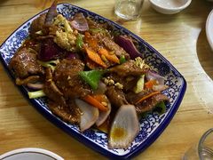 -杨南饭店·二十五年闽菜馆(凤湖新城一店)