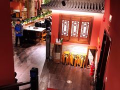 -丁卯•铜锅涮肉(工体店)