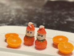 -蒋记海鲜姿造•洋房别墅(星河湾店)