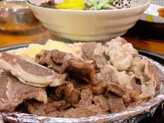 -咕咕站韩国料理(紫金港店)