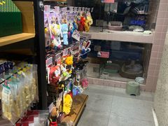 -FAELING PETS美天灵宠物(富力广场店)