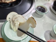 -藏味八珍特色火锅