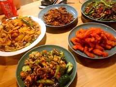 -陈傻子餐厅(世纪都会店)