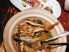 -永安鱼庄·镇江菜(东吴路店)