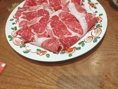 -北京老门框爆肚涮肉馆(凤城六路店)