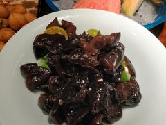 -鱼酷活鱼烤鱼(中联广场店)