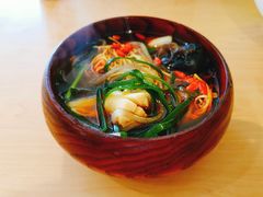 -金乐活美食(中街店)