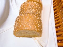 餐前面包-西堤牛排(南京龙江店)