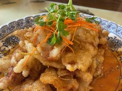 -石老头关东饺子王·东北菜(嘉华鑫城店)