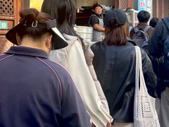 -喜洲杨记破酥粑粑