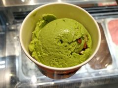 -极拉图·现制冰淇淋(大卫城店)