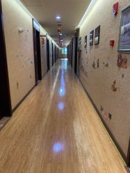 -卓玥国际月子会所(罗山路店)