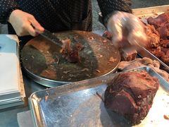 腊牛肉-孙庆海腊牛肉店(大皮院店)