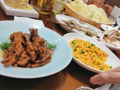 -尚宴(盛世广场·食尚街店)