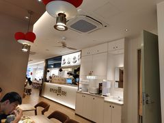-真功夫(岗顶店)