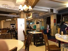 大堂-月圆火锅(宁海东路二店)