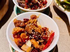 -饕林餐厅(春熙路店)