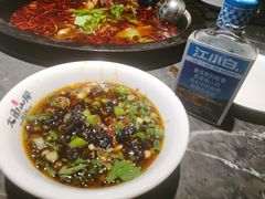 -大鱼山房鱼头火锅(老字号品质店)