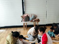 -123+智汇成长中心(保利时光里中心)