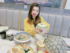 -CHILL Pho澳洲牛肉越南粉(佛山顺德万象汇店)