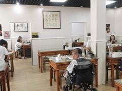 -清真·鸦儿李记·小馆(后海店)