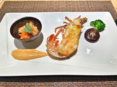 -香樟花园法式铁板烧(恒隆广场店)