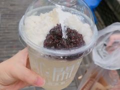 -甜心闲生传统手工冰粉(奎星楼店)