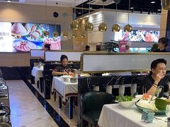 -德天肥牛海鲜火锅(城西银泰店)