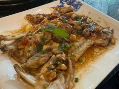 -阿多私房菜(顺德店)