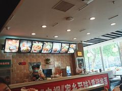 -李先生牛肉面大王(莱芜信誉楼店)