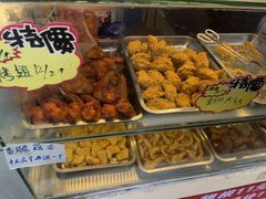 -味味香(团结湖店)