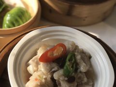 -潮福城大酒楼·潮味粤品·港式点心(湖滨北路店)