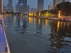 -海河游船-永乐码头(大悲院)