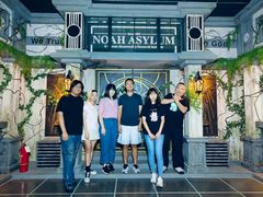 -屋有岛沉浸游戏旗舰店(中山公园店)
