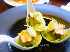 08-杭州西子湖四季酒店-WL BISTRO西湖餐厅(灵隐路店)
