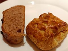 西式面包-天伦松鹤大饭店·欣妮咖啡
