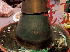 -原柳滩高台阶涮羊肉