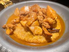 -吃饭皇帝大(解放西路店)