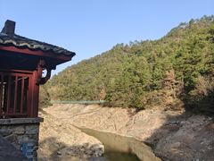 -大慈岩风景区