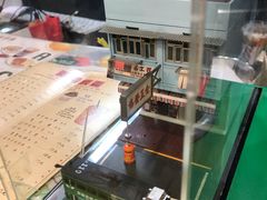 -孖记茶档·热腾茶餐(乐峰店)