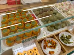 -百年同和·江南点心院(山塘街店)