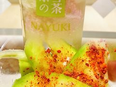 -奈雪的茶(时代天街店)